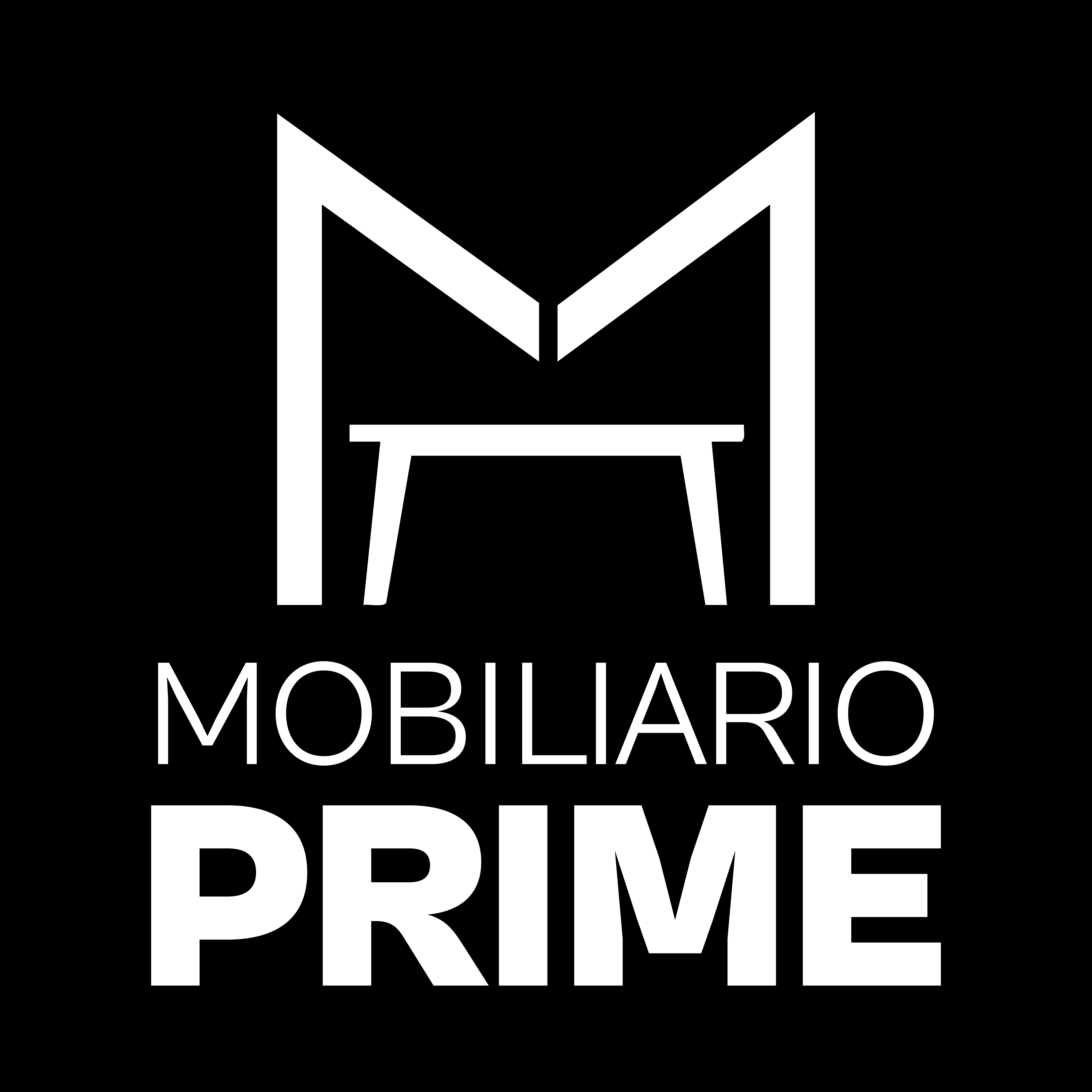 Mobiliario Prime